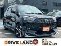 2022 Daihatsu Rocky