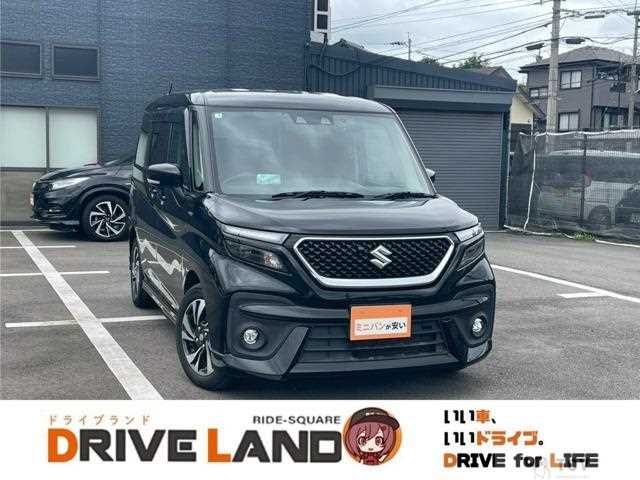 2020 Suzuki Suzuki Others