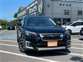 2019 Subaru IMPREZA XV HYBRID
