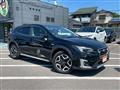 2019 Subaru IMPREZA XV HYBRID