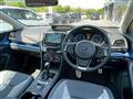 2019 Subaru IMPREZA XV HYBRID