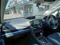 2019 Subaru IMPREZA XV HYBRID