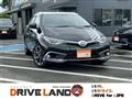 2016 Toyota Auris
