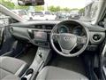 2016 Toyota Auris