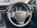 2016 Toyota Auris