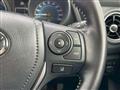 2016 Toyota Auris