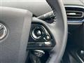 2021 Toyota Prius