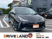 2021 Toyota Prius