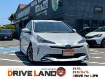 2021 Toyota Prius