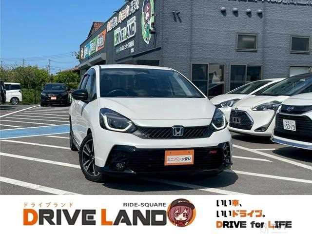 2022 Honda Fit