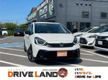 2022 Honda Fit