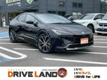 2023 Toyota Prius