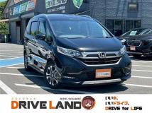2022 Honda Freed