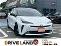2022 Toyota Prius