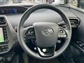 2022 Toyota Prius