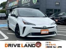 2022 Toyota Prius