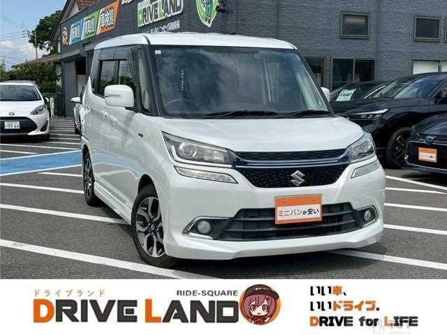2017 Suzuki Suzuki Others