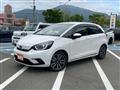 2022 Honda Fit