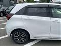 2022 Honda Fit