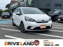 2022 Honda Fit