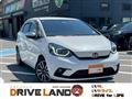 2021 Honda Fit