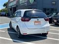 2021 Honda Fit