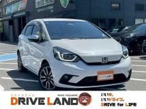 2021 Honda Fit