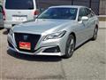 2021 Toyota Crown Hybrid