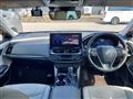 2021 Toyota Crown Hybrid