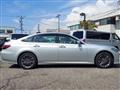 2021 Toyota Crown Hybrid