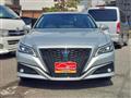 2021 Toyota Crown Hybrid