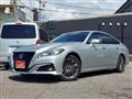 2021 Toyota Crown Hybrid