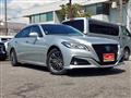2021 Toyota Crown Hybrid