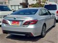 2021 Toyota Crown Hybrid