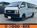 2010 Toyota Hiace Van