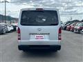 2010 Toyota Hiace Van