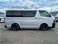 2010 Toyota Hiace Van