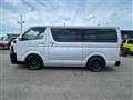 2010 Toyota Hiace Van