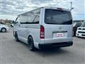 2010 Toyota Hiace Van