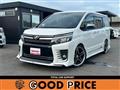 2016 Toyota Voxy
