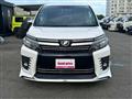 2016 Toyota Voxy