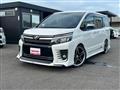 2016 Toyota Voxy