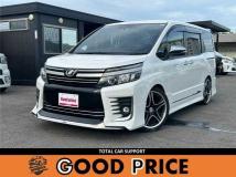 2016 Toyota Voxy