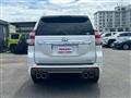 2015 Toyota Land Cruiser Prado