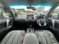 2015 Toyota Land Cruiser Prado