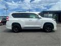 2015 Toyota Land Cruiser Prado