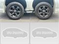 2015 Toyota Land Cruiser Prado