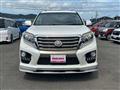 2015 Toyota Land Cruiser Prado