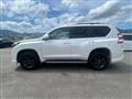 2015 Toyota Land Cruiser Prado