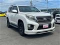 2015 Toyota Land Cruiser Prado